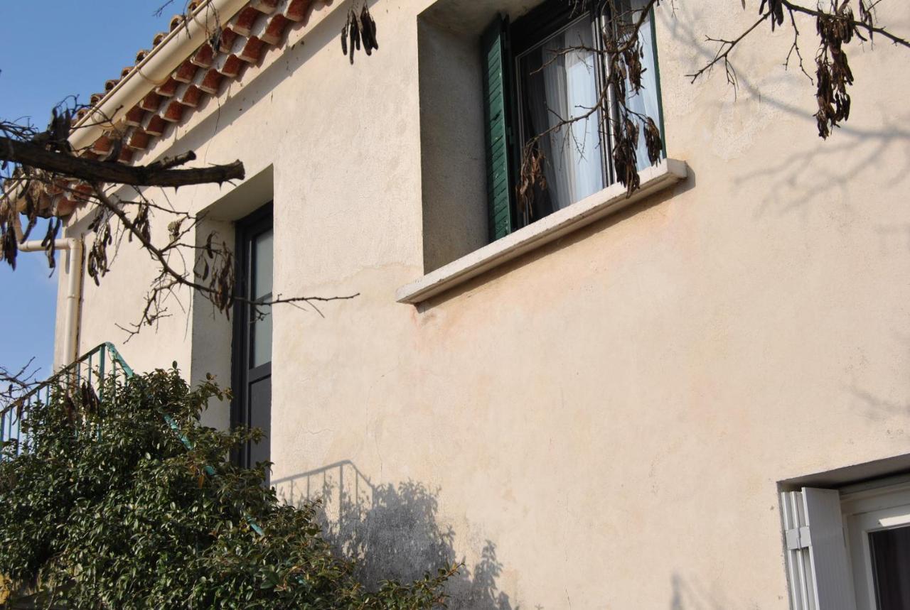 Gites Aux Portes Des Cevennes Saint-Christol-les-Ales Exterior photo